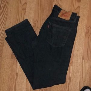 COPY - Levi’s 501 jeans